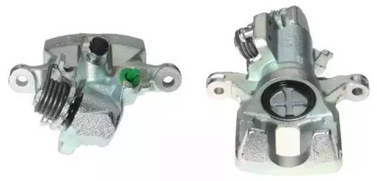 Тормозной суппорт BUDWEG CALIPER 342087