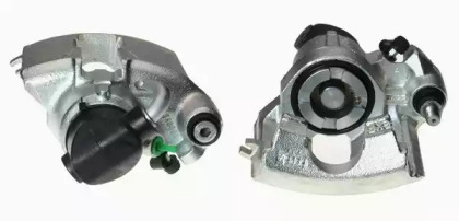 Тормозной суппорт BUDWEG CALIPER 34209