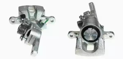 Тормозной суппорт BUDWEG CALIPER 342091