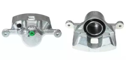 Тормозной суппорт BUDWEG CALIPER 342094