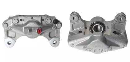 Тормозной суппорт BUDWEG CALIPER 342102