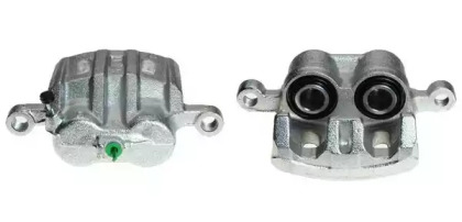 Тормозной суппорт BUDWEG CALIPER 342106