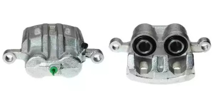 Тормозной суппорт BUDWEG CALIPER 342107