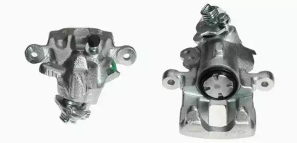 Тормозной суппорт BUDWEG CALIPER 342111