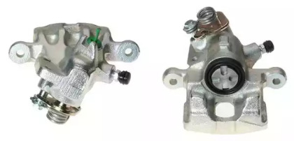 Тормозной суппорт BUDWEG CALIPER 342115