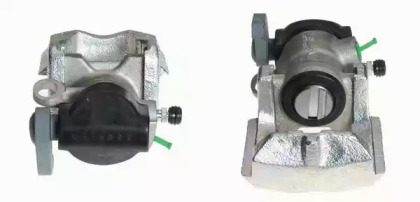 Тормозной суппорт BUDWEG CALIPER 342129