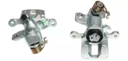 Тормозной суппорт BUDWEG CALIPER 342133