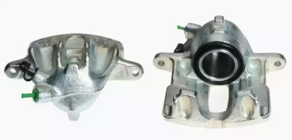 Тормозной суппорт BUDWEG CALIPER 342136