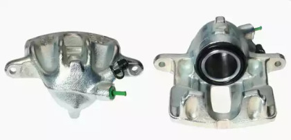 Тормозной суппорт BUDWEG CALIPER 342137