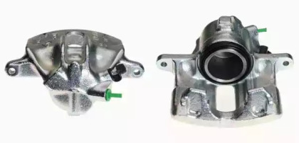 Тормозной суппорт BUDWEG CALIPER 342139