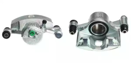 Тормозной суппорт BUDWEG CALIPER 342143