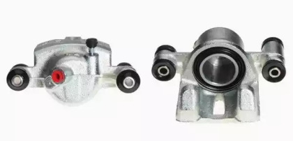 Тормозной суппорт BUDWEG CALIPER 342147