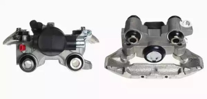 Тормозной суппорт BUDWEG CALIPER 342155