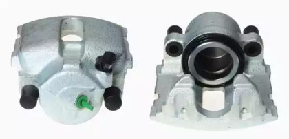 Тормозной суппорт BUDWEG CALIPER 342167