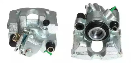 Тормозной суппорт BUDWEG CALIPER 342176