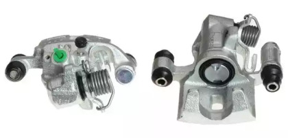 Тормозной суппорт BUDWEG CALIPER 342186