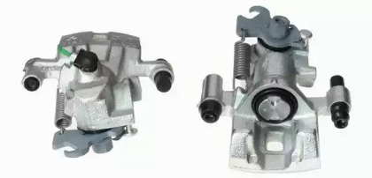 Тормозной суппорт BUDWEG CALIPER 342188