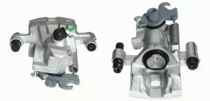 Тормозной суппорт BUDWEG CALIPER 342189