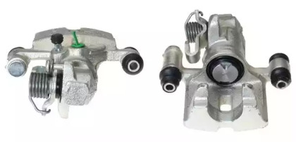 Тормозной суппорт BUDWEG CALIPER 342191