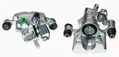 Тормозной суппорт BUDWEG CALIPER 342194