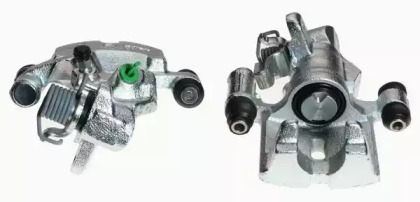  BUDWEG CALIPER 342195