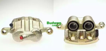 Тормозной суппорт BUDWEG CALIPER 342196