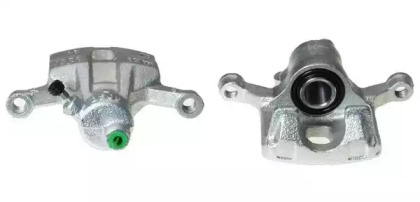 Тормозной суппорт BUDWEG CALIPER 342198