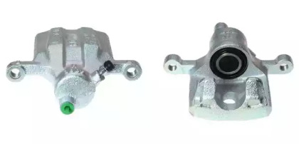 Тормозной суппорт BUDWEG CALIPER 342201