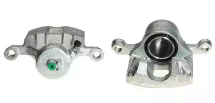 Тормозной суппорт BUDWEG CALIPER 342203