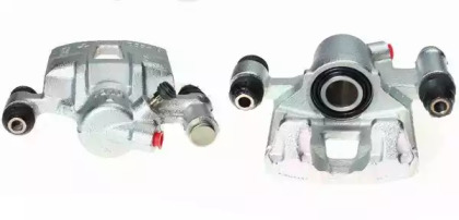 Тормозной суппорт BUDWEG CALIPER 342208