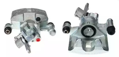 Тормозной суппорт BUDWEG CALIPER 342217