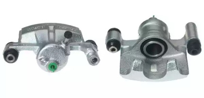 Тормозной суппорт BUDWEG CALIPER 342220