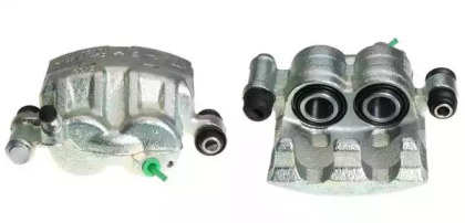 Тормозной суппорт BUDWEG CALIPER 342223