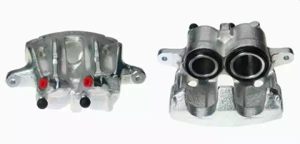 Тормозной суппорт BUDWEG CALIPER 342230