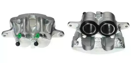 Тормозной суппорт BUDWEG CALIPER 342238