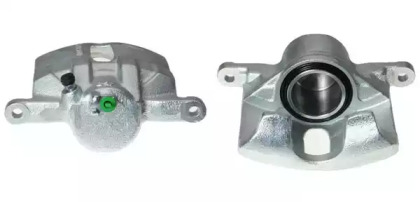 Тормозной суппорт BUDWEG CALIPER 342242