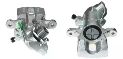 Тормозной суппорт BUDWEG CALIPER 342244