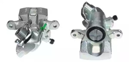 Тормозной суппорт BUDWEG CALIPER 342245