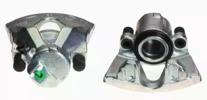 Тормозной суппорт BUDWEG CALIPER 342246