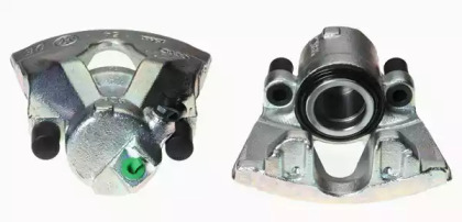 Тормозной суппорт BUDWEG CALIPER 342247