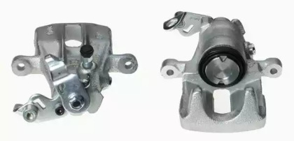 Тормозной суппорт BUDWEG CALIPER 342250