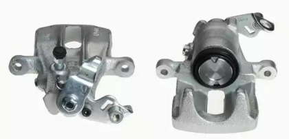 Тормозной суппорт BUDWEG CALIPER 342251