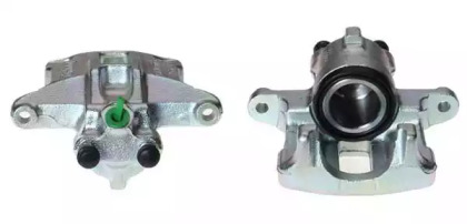 Тормозной суппорт BUDWEG CALIPER 342253