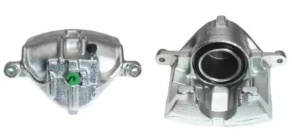 Тормозной суппорт BUDWEG CALIPER 342255