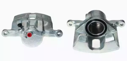 Тормозной суппорт BUDWEG CALIPER 342256