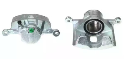 Тормозной суппорт BUDWEG CALIPER 342258