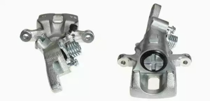 Тормозной суппорт BUDWEG CALIPER 342260