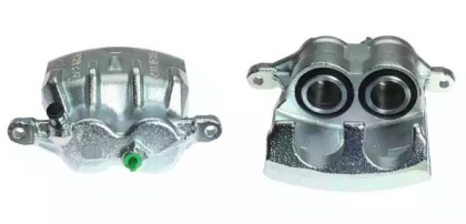 Тормозной суппорт BUDWEG CALIPER 342262