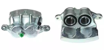 Тормозной суппорт BUDWEG CALIPER 342263