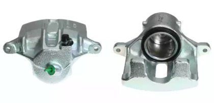 Тормозной суппорт BUDWEG CALIPER 342264